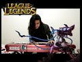 League Of Legends - Get Jinxed (Piano Version) by ...