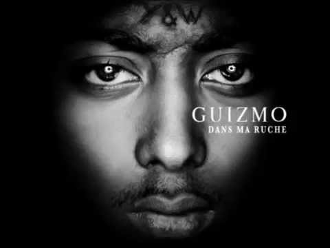 GUIZMO - André (2014) ♫ Dj Simsima