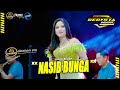 NASIB BUNGA Intan Afifah Ft Shinin Kendang Dedysta Music LIve Gresik Dhehan Pro Audio