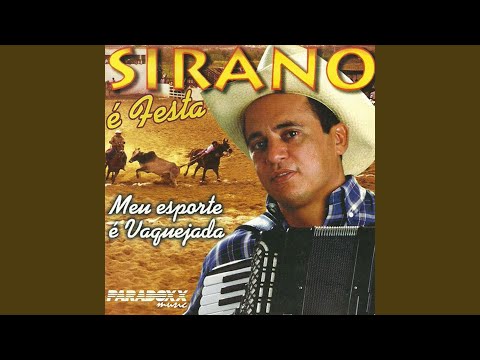 Te Jurei - Sirano E Sirino