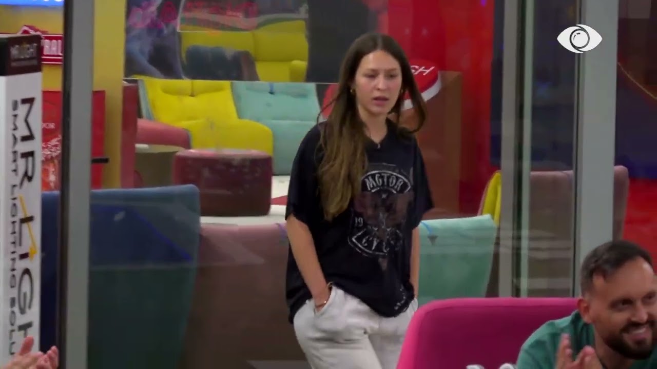 Banorët luajnë ‘kush është dirigjenti’, Françeska ka vetëm dy mundësi