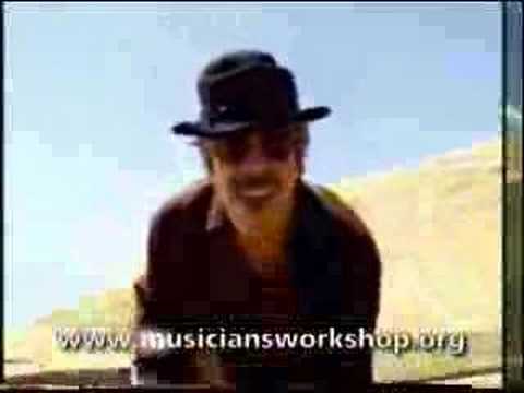 Dan Hicks & the Hot Licks In-Home Concert