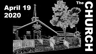 The Church and the Word