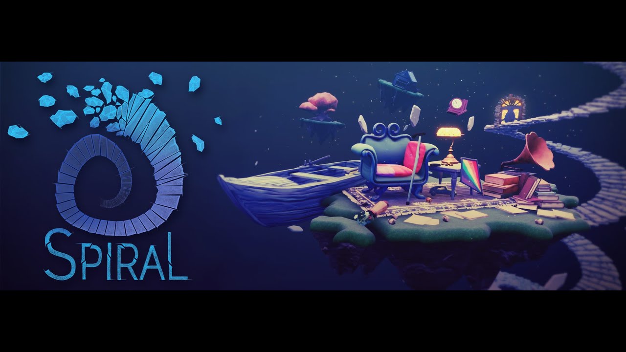 Announcement Trailer