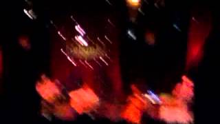 Magnetic Fields - Your Girlfriends Face - live 3.6.2012