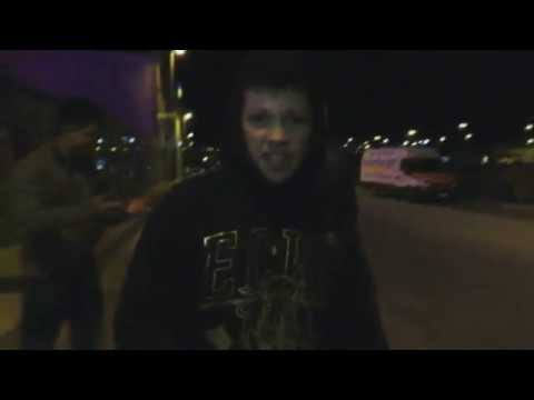 MULEY X LEINDAN - INVICTUS [VIDEOCLIP]