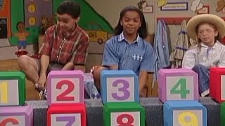 Barney Song : One, Two, Buckle My Shoe (A "Little" Mother Goose / Barney's Rhyme Time Rhythm)