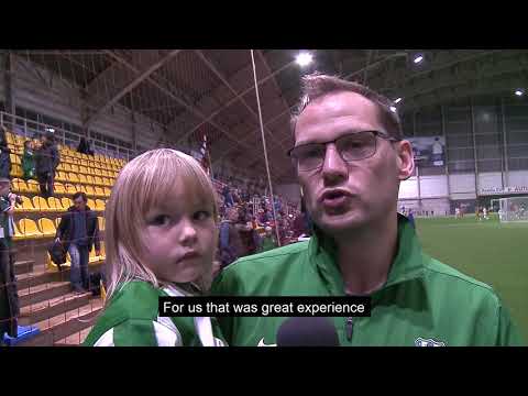 Ateitis CUP 2017. Autumn. 2008-2011