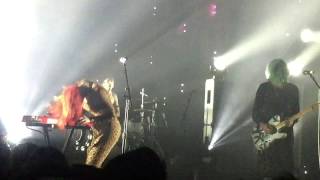 Grouplove - Cannonball Live at the Danforth Music Hall