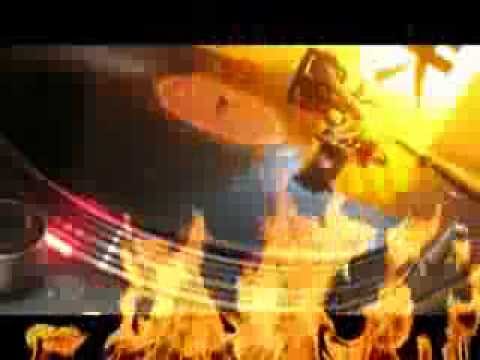 DJ Abyss - 90's Bouncy Techno Mix