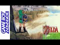 Longplay GBA The Legend Of Zelda A Link To The Past 100 4K 60FPS