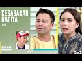 Di balik keharmonisannya, Raffi Ahmad dan Nagita sempat ingin cerai? - Daniel Tetangga Kamu