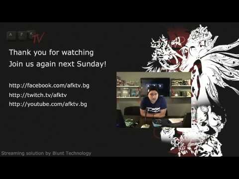 AFKTV002.P08 - Closing Words