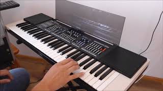 Video thumbnail for JVC KB-700 sound by Tom