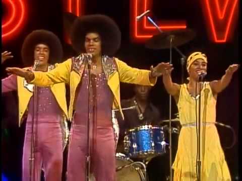 The Sylvers Boogie Fever - Musica Infantil para Jugar y Cantar