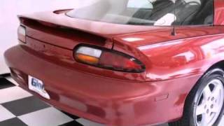 preview picture of video '1997 Chevrolet Camaro Covington GA 30014'