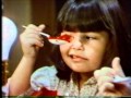 Jello Commercial 1979