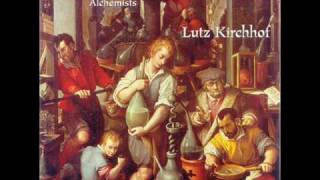 Lute Music for Witches and Alchemists