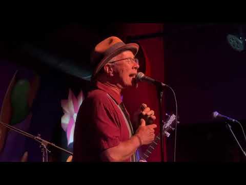 Mark Hummel's All Star Blues w/ Junior Watson & Anson Funderburgh - The Grape - July 2025 - Set 2