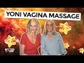 How To Give A Yoni Massage The 1 Foreplay Technique For Female Orgasm Susan Bratton