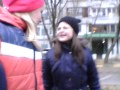 Бабушка ты пукнула 