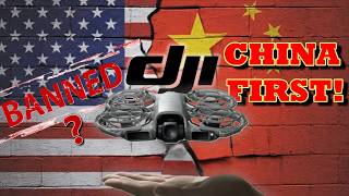 Γιατί ο DJI μόλις εγκατέλειψε τη Δύση και δεν είναι αυτό που νομίζετε