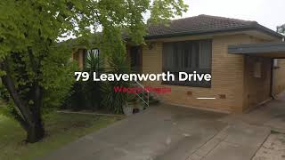 79 Leavenworth Drive, Mount Austin, NSW 2650