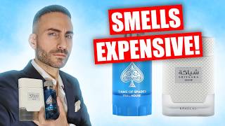 13 CHEAP Perfumes That Smell EXPENSIVE!