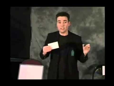 Digital Deception by Marc Oberon