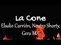 Eladio Carrión Neutro Shorty Gera MX Eladio Carrión Neutro Shorty Gera MX