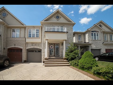 54 Severin St. Brampton