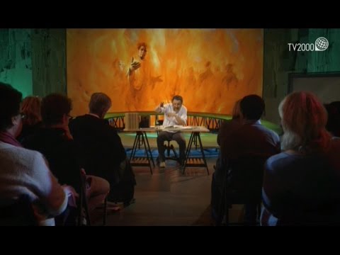 “Nel mezzo del cammin” - Puntata 22 - XXVII Canto del Purgatorio