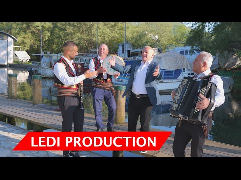 Astrit Belba - HITET (2024)