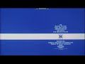 Fast Times At Ridgemont High 1982 End Credits