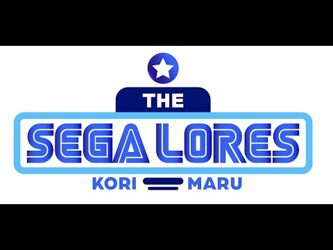 The SEGA Lores Intro Trailer