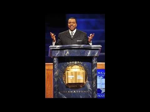 Cleflo Dollar - Eternal Holiness