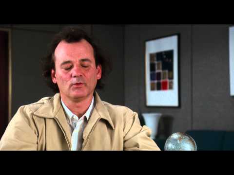 А как же Боб? - Трейлер