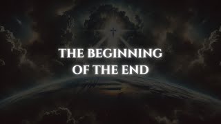 The Beginning of the End (Week 3) | Pastor Ken Brown | January 19, 2025