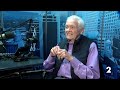 Legendary country DJ Billy Parker (Full Interview)