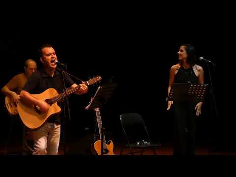 125 Azul - Cover de Luís Antunes (Concerto Portugal “25 Anos 25 Músicos”)