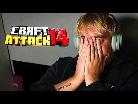 1 davor eingewiesen zu werden(Komplette Psychose) | Craft Attack 14