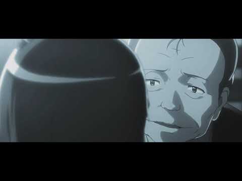 tears in my eyes - Help (prod. Majinaru) [AMV]