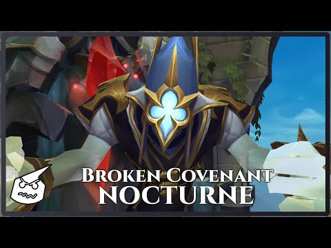 Broken Covenant Nocturne.face