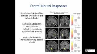Predicting the body: autonomic regulation and emotion