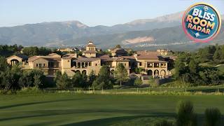 The Lodge at Flying Horse | Colorado Springs (CO), United States | Hotel Review 