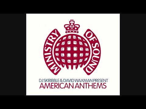 Ministry Of Sound-American Anthems cd2