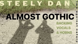 Steely Dan - Almost Gothic 5.1 (Rear Left Channel)