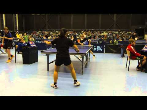 150131 Roskilde GP, Alberte Holck Christensen - Jeppe Hasselbalch