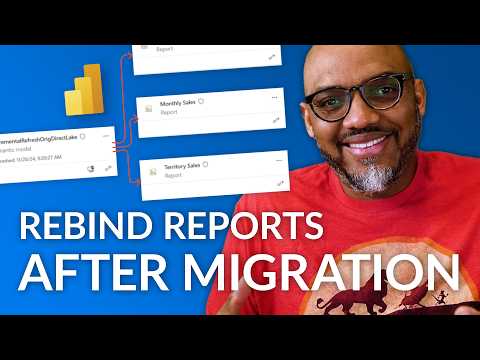 Transform Your Power BI Reports with Semantic Link Labs