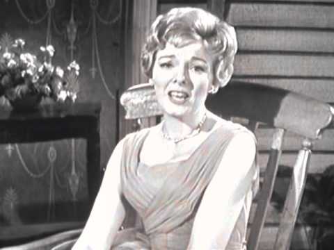 Aileen Cochrane - Mr Wonderful Medley